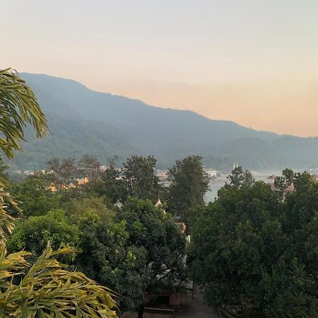 Raj Cottage Ganga Vatika リシケーシュ エクステリア 写真