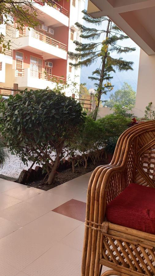Raj Cottage Ganga Vatika リシケーシュ エクステリア 写真