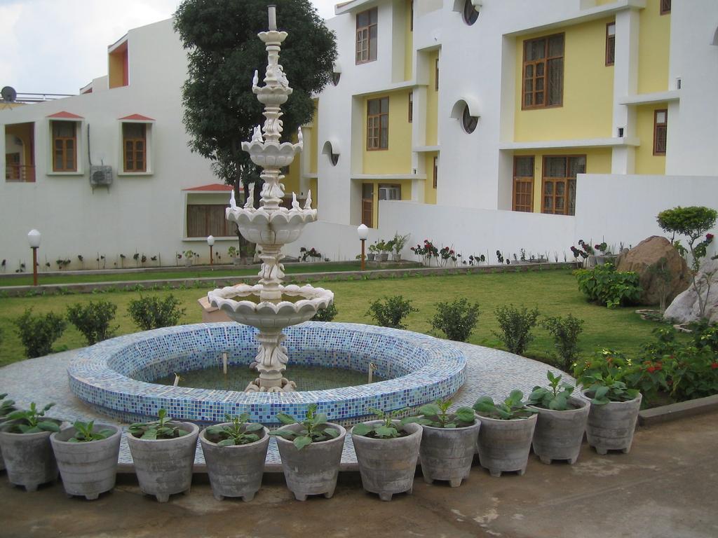 Raj Cottage Ganga Vatika リシケーシュ エクステリア 写真