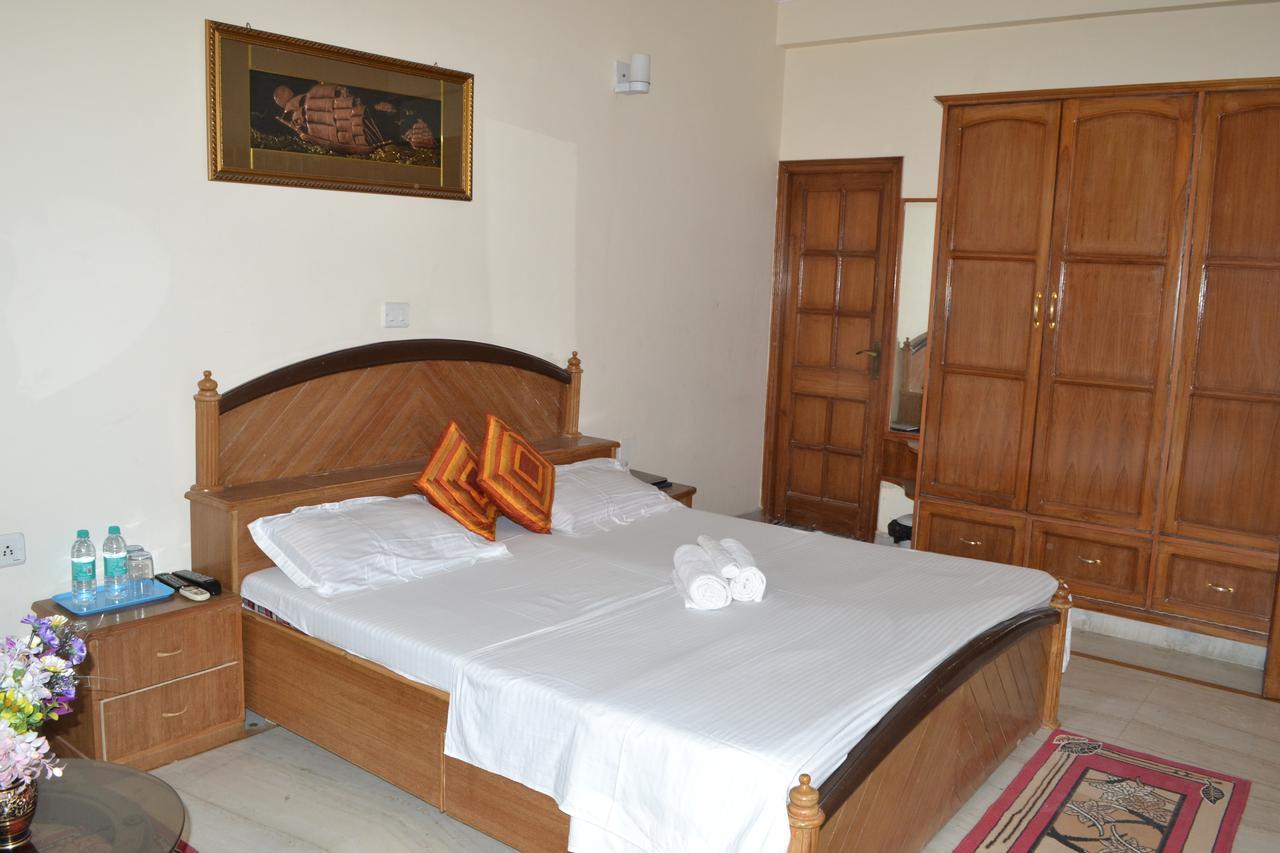 Raj Cottage Ganga Vatika リシケーシュ エクステリア 写真