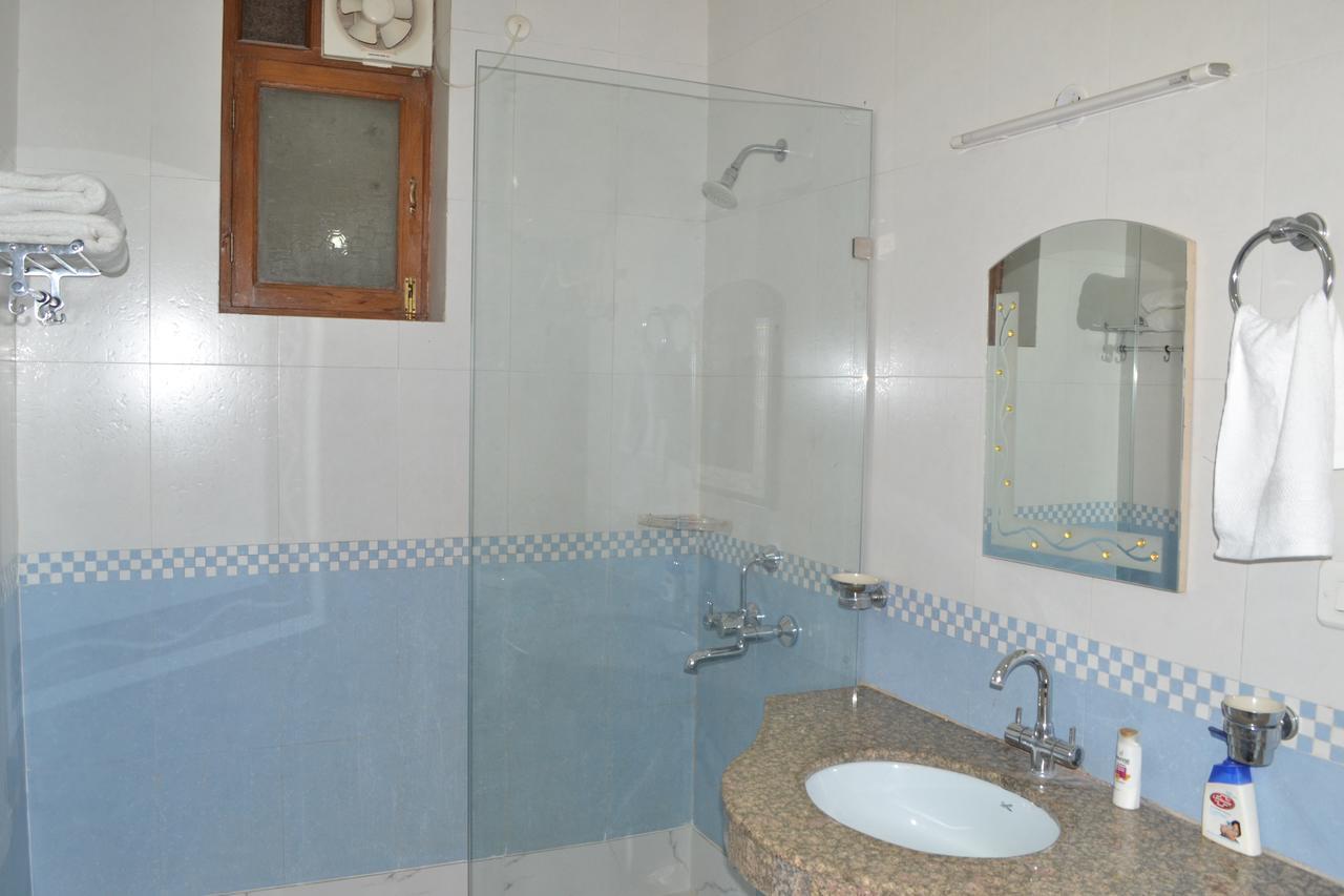 Raj Cottage Ganga Vatika リシケーシュ エクステリア 写真