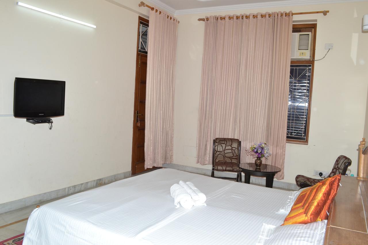 Raj Cottage Ganga Vatika リシケーシュ エクステリア 写真