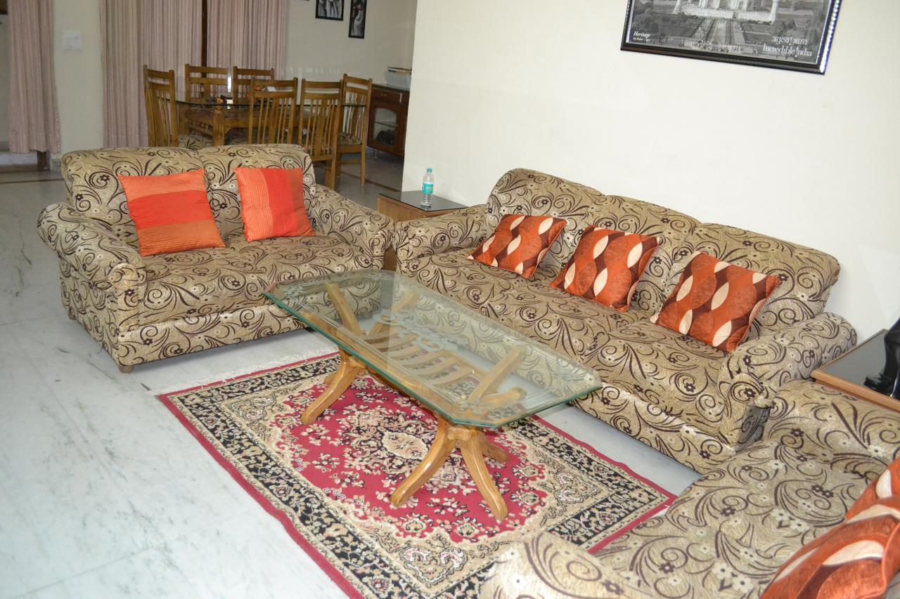 Raj Cottage Ganga Vatika リシケーシュ エクステリア 写真