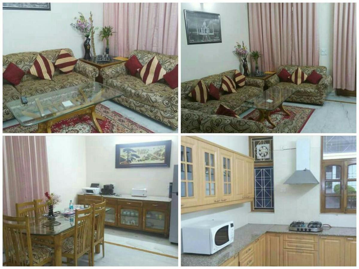 Raj Cottage Ganga Vatika リシケーシュ エクステリア 写真