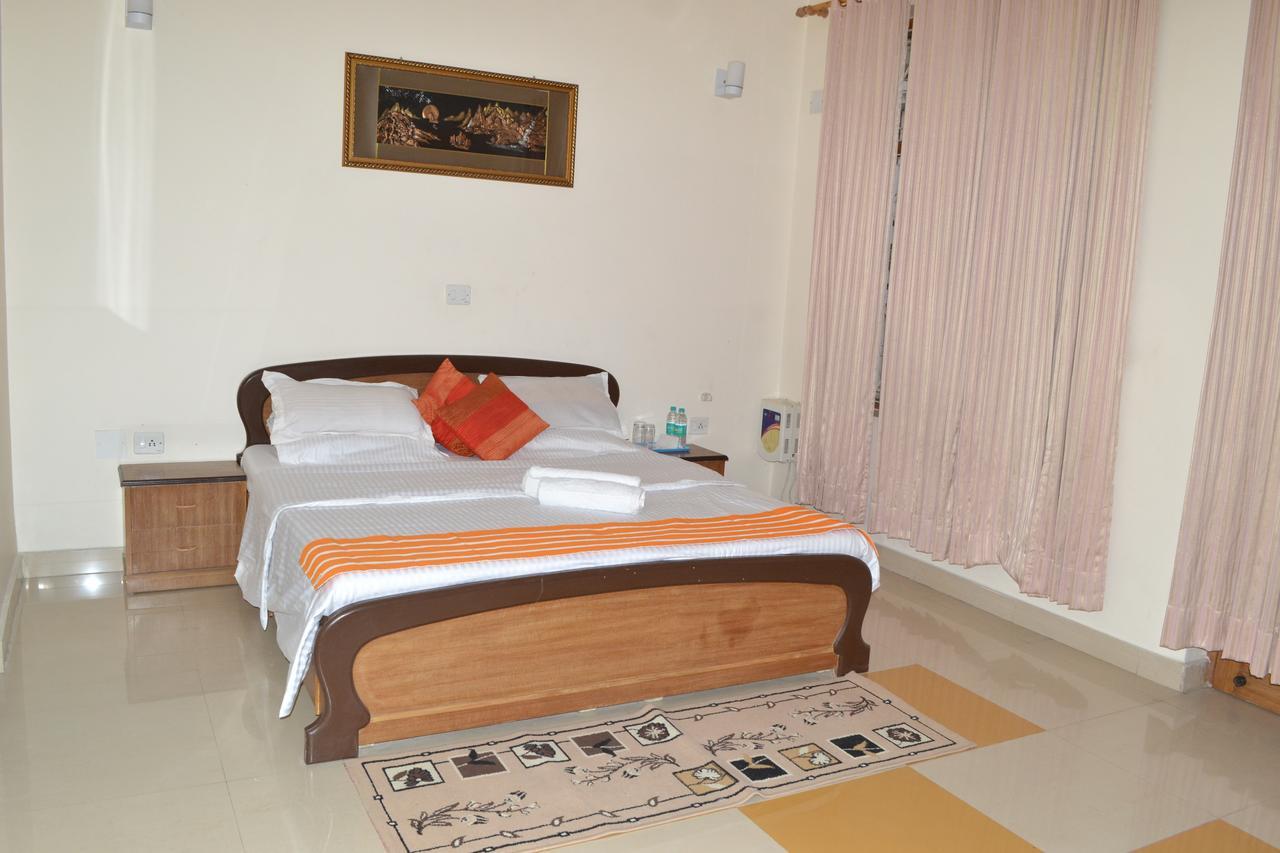 Raj Cottage Ganga Vatika リシケーシュ エクステリア 写真