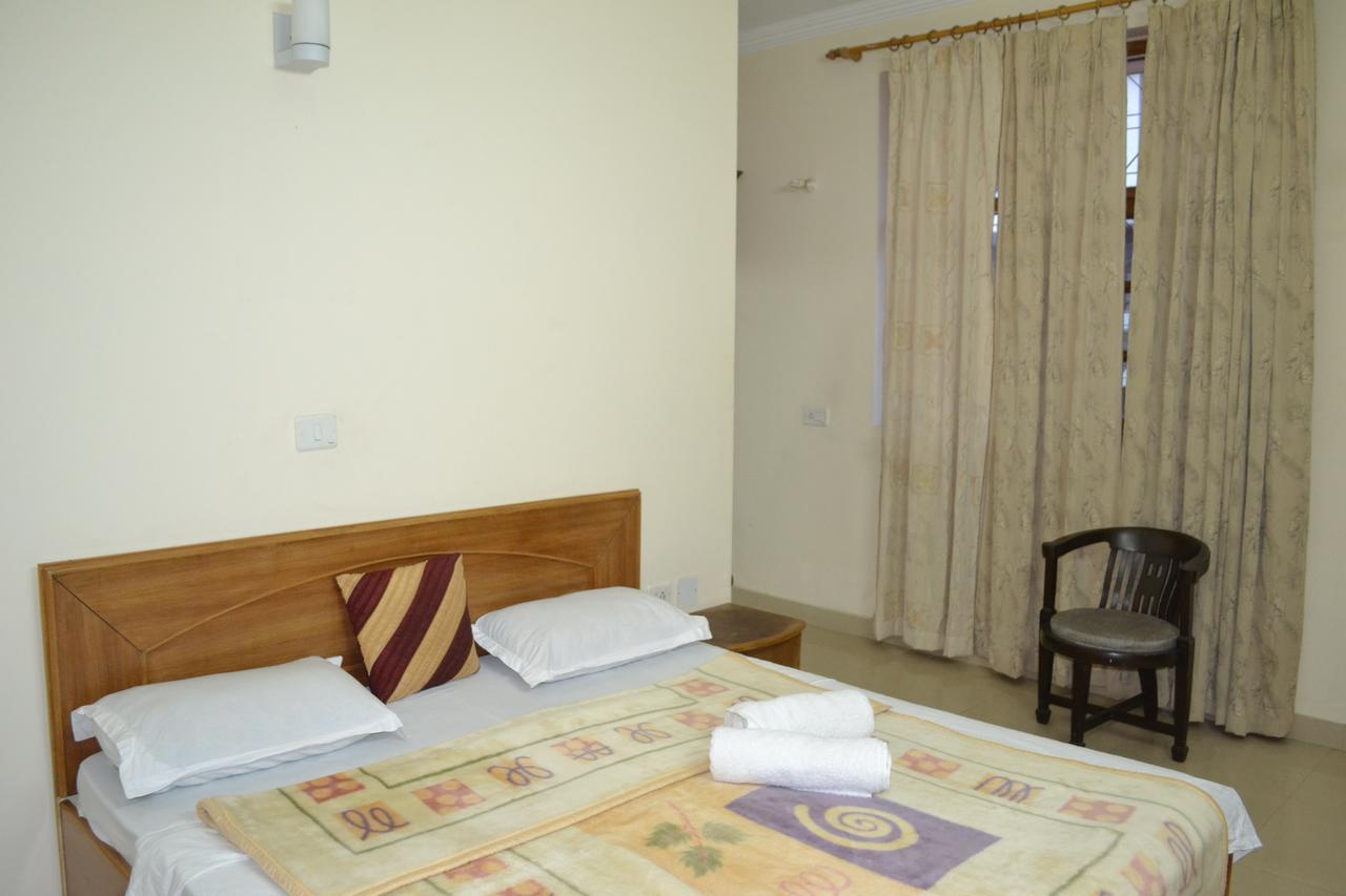 Raj Cottage Ganga Vatika リシケーシュ エクステリア 写真