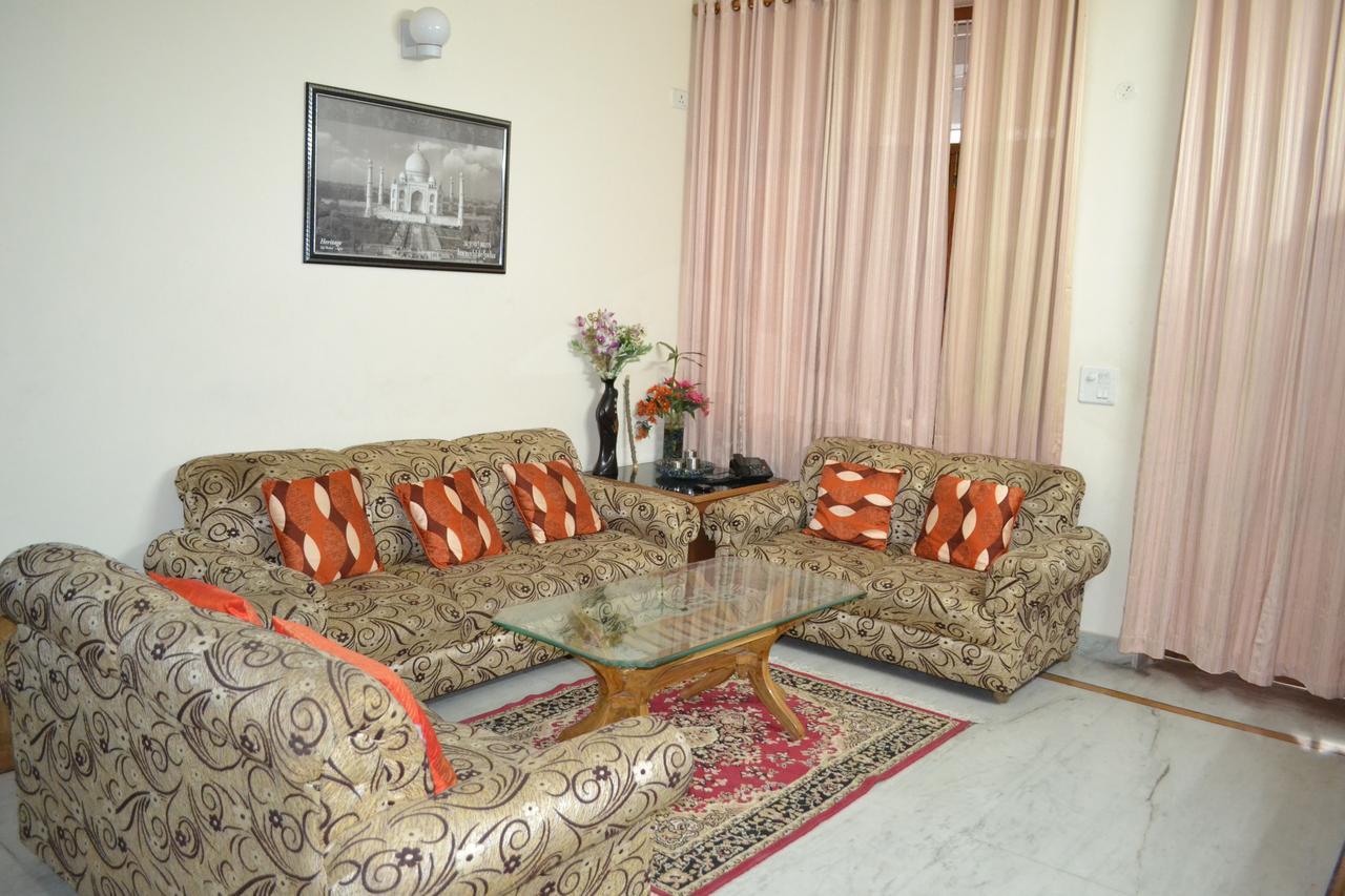 Raj Cottage Ganga Vatika リシケーシュ エクステリア 写真
