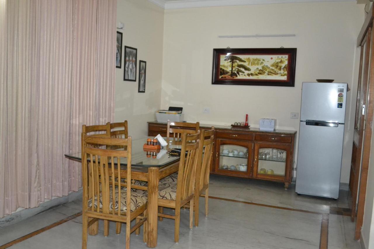 Raj Cottage Ganga Vatika リシケーシュ エクステリア 写真